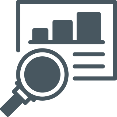 Advanced Analytics & Reporting